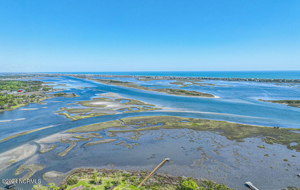 105 Ballast Point Road Hampstead, NC 28443 - Photo 77 of 84 DJI_0897
