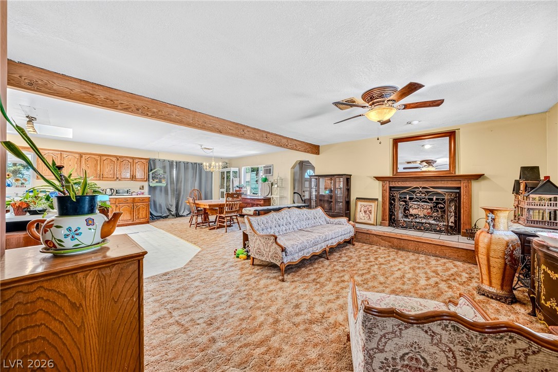 570 Buol Road Pahrump, NV 89048 - Photo 40 of 43