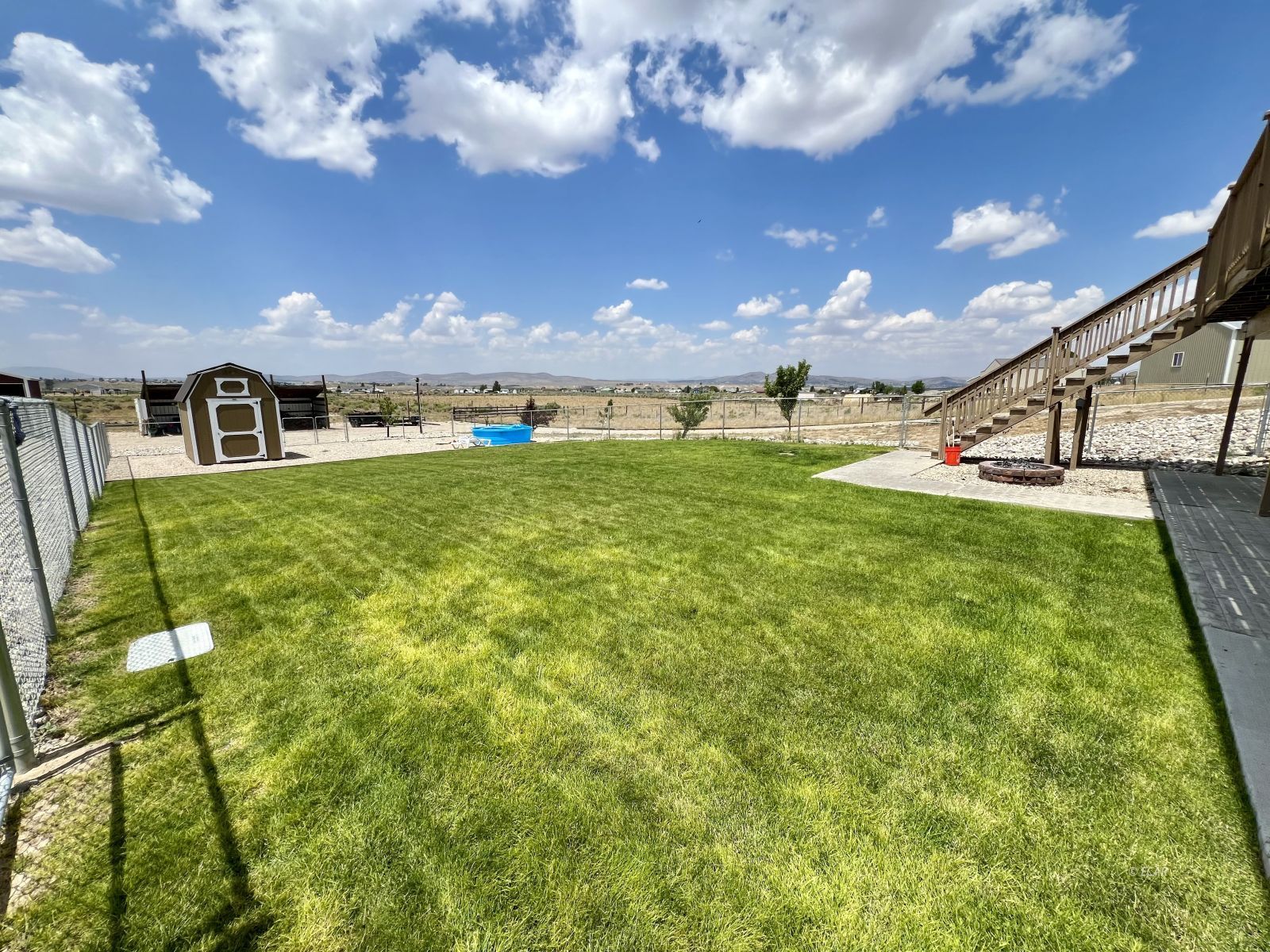 511 Diamondback Drive Spring Creek, NV 89815 - Photo 36 of 49 Gallery Image 36