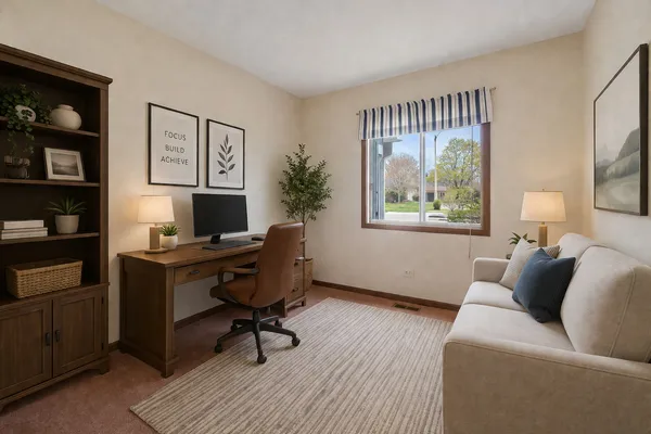 $245,000 | 1241 South Williams Street, Unit 401, Westmont, IL 60559