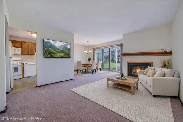 $245,000 | 1241 South Williams Street, Unit 401, Westmont, IL 60559