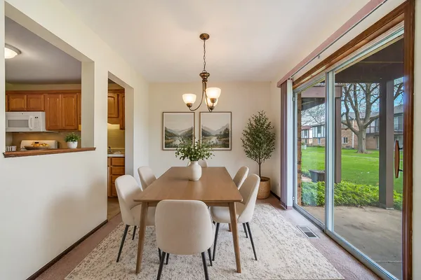 $245,000 | 1241 South Williams Street, Unit 401, Westmont, IL 60559