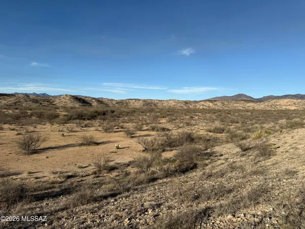 $35,000 | Four South Four Feathers Trail, Unit 83, Willcox, AZ 85643