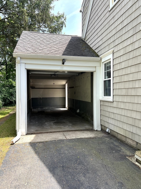 65 Franklin Road Longmeadow, MA 01106 - Photo 36 of 40 a view of house and outdoor space