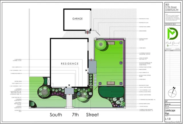 $699,000 | 803 South 7th Street, Lindenhurst, NY 11757