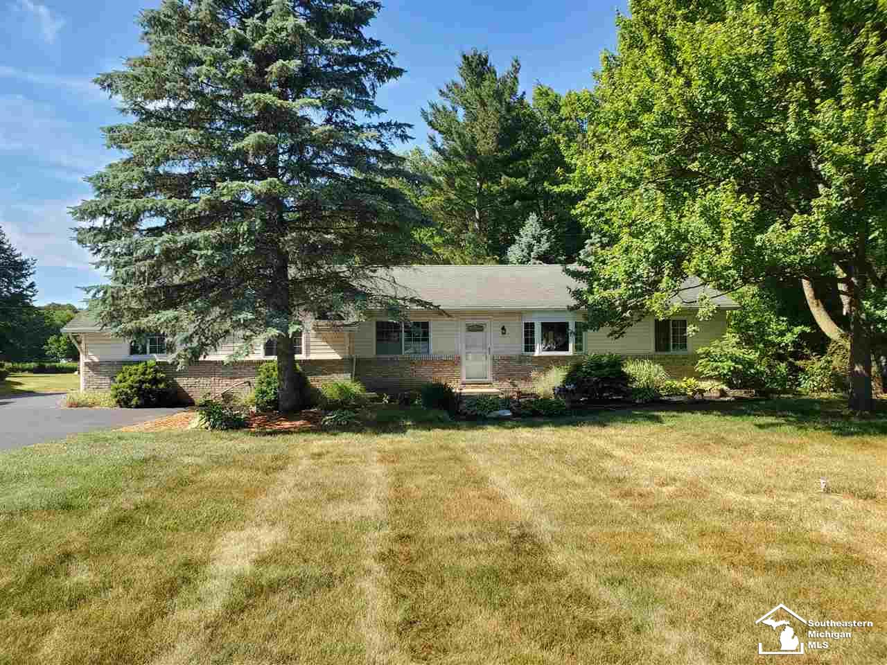 4160 St Anthony Road Temperance, MI 48182 - Photo 1 of 20