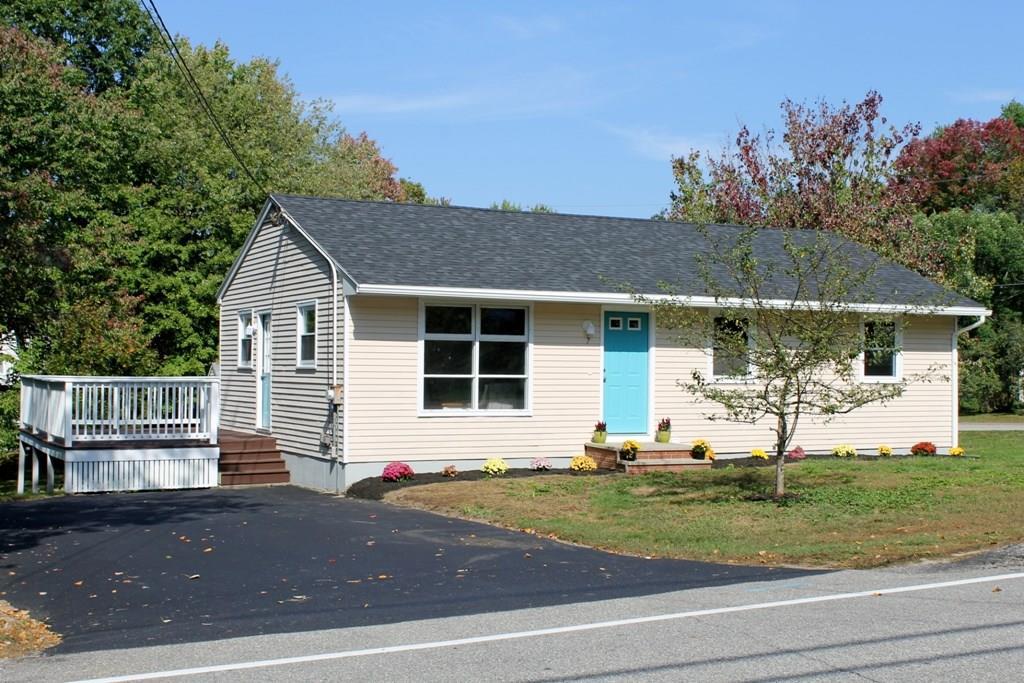 7 Boom Road Saco, ME 04072 - Photo 1 of 28 Photo