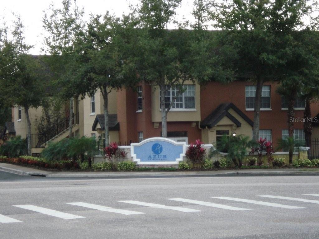6328 Raleigh Street, Unit 803 Orlando, FL 32835 - Photo 1 of 1