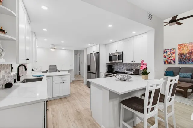 $549,900 | 7727 La Mirada Drive, Boca Raton, FL 33433