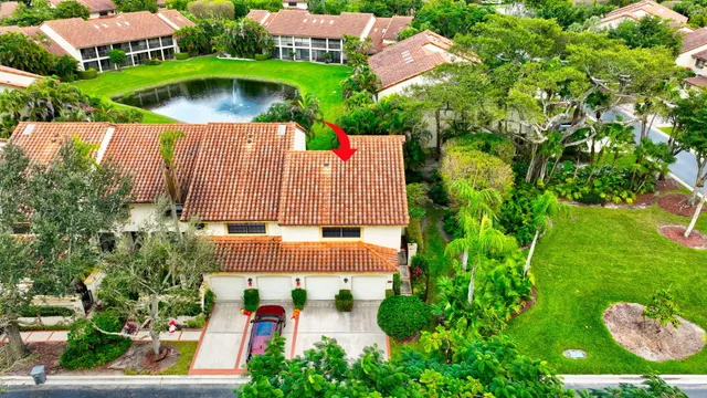 $559,900 | 7727 La Mirada Drive, Boca Raton, FL 33433