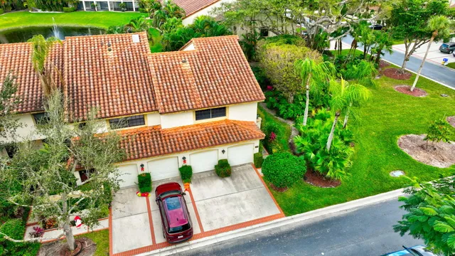 $559,900 | 7727 La Mirada Drive, Boca Raton, FL 33433