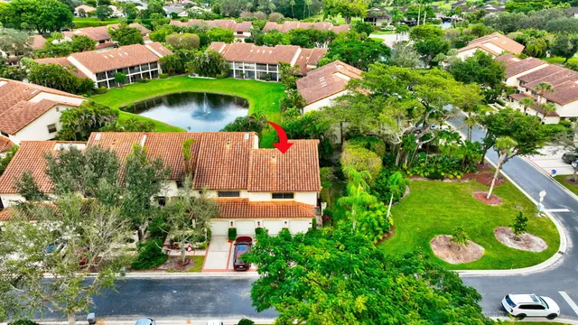 $559,900 | 7727 La Mirada Drive, Boca Raton, FL 33433