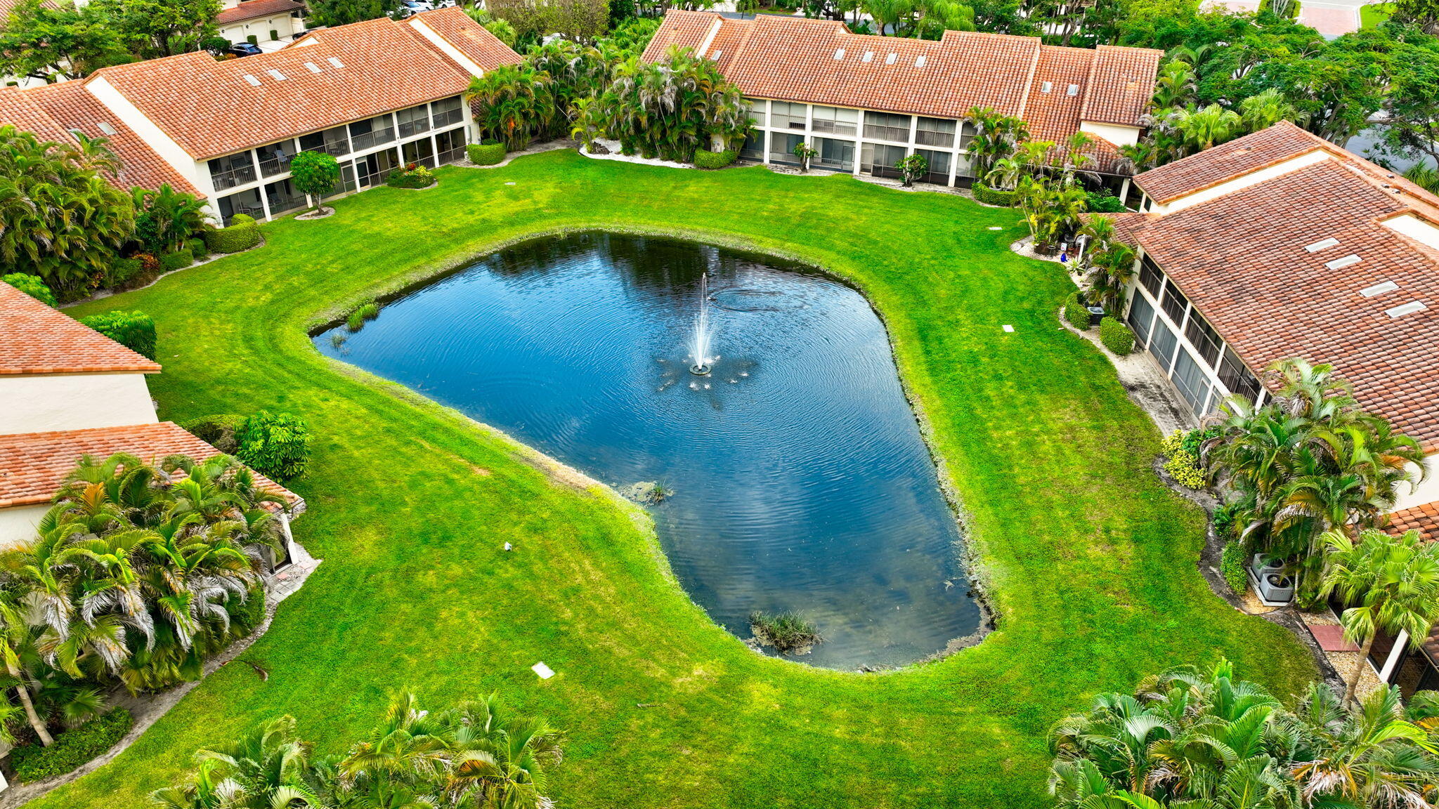 7727 La Mirada Drive Boca Raton, FL 33433 - Photo 78 of 91 an aerial view of a house