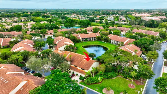 $559,900 | 7727 La Mirada Drive, Boca Raton, FL 33433
