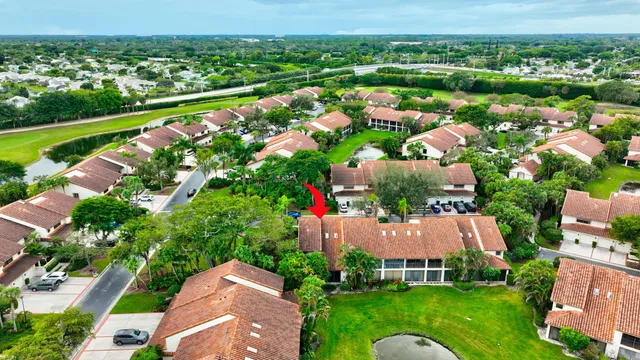 $559,900 | 7727 La Mirada Drive, Boca Raton, FL 33433