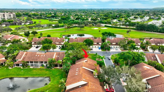 $559,900 | 7727 La Mirada Drive, Boca Raton, FL 33433