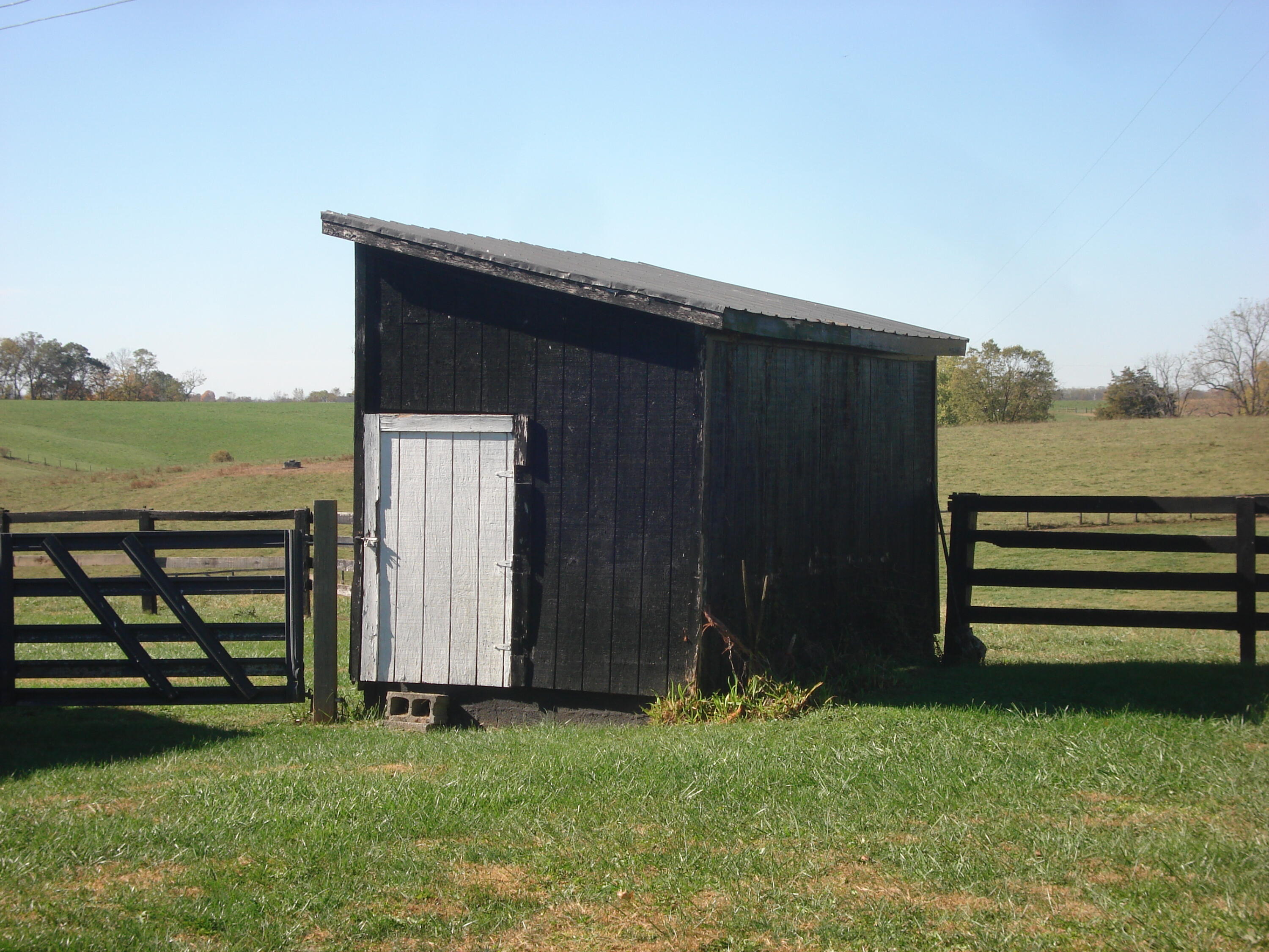 951 Colville Road Paris, KY 40361 - Photo 21 of 22 DSC01306