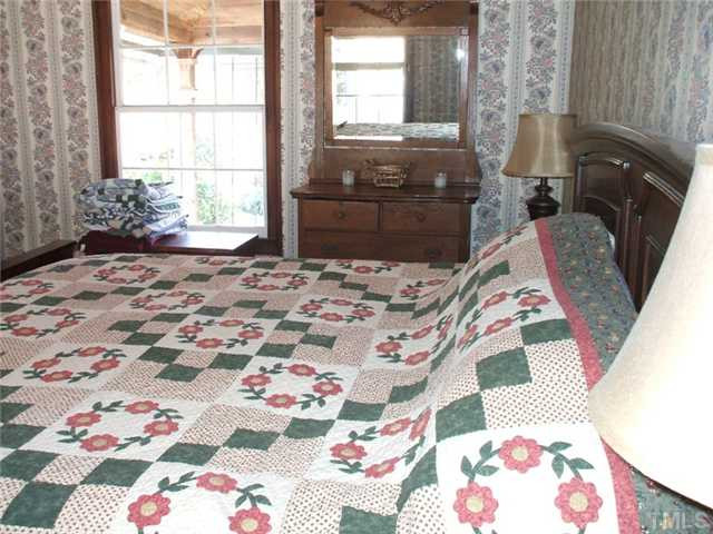 3709 Bahama Road Rougemont, NC 27572 - Photo 15 of 23 Photo 15