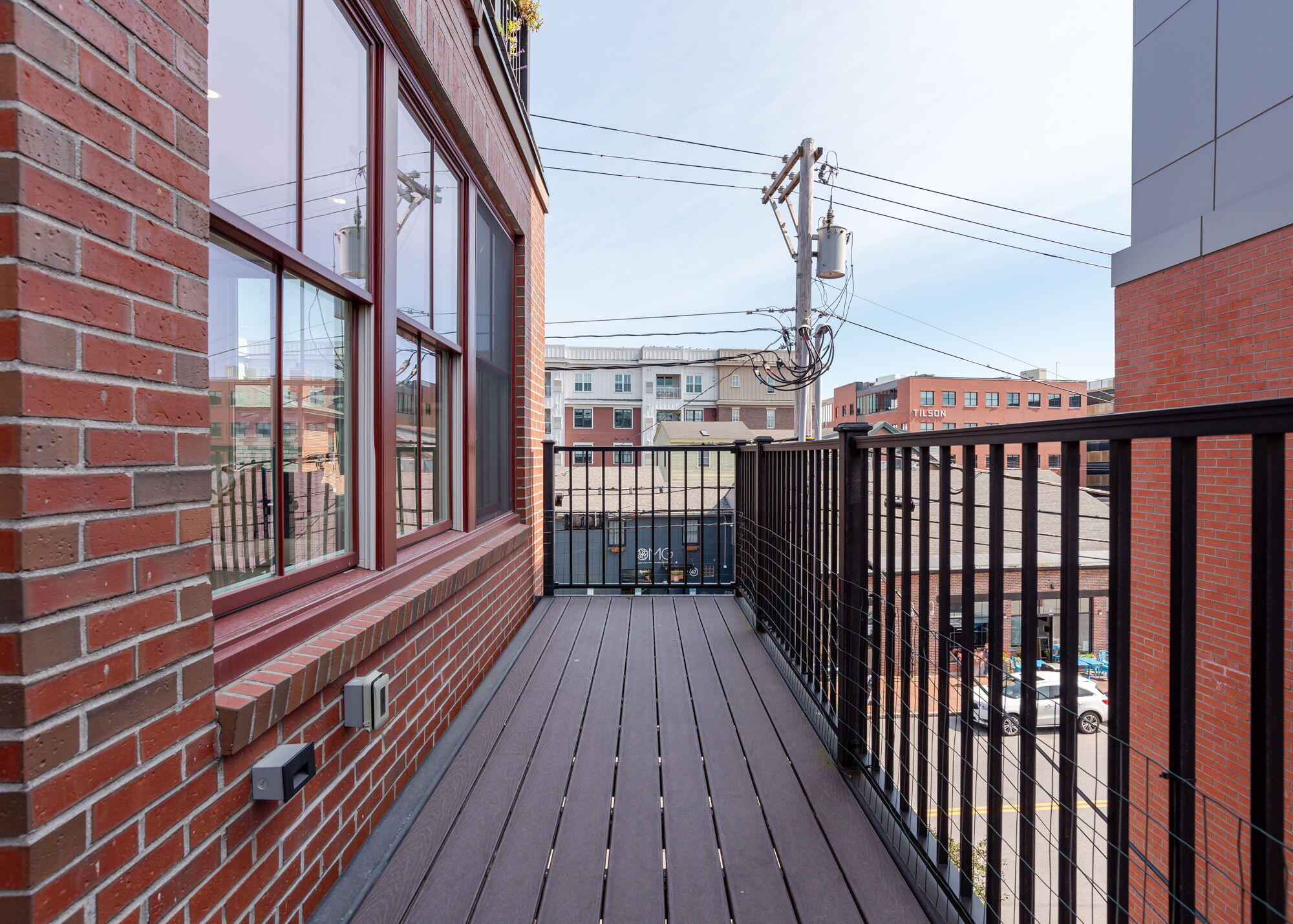 62 India Street, Unit 304 Portland, ME 04101 - Photo 11 of 32 62IndiaSt-Portland-38