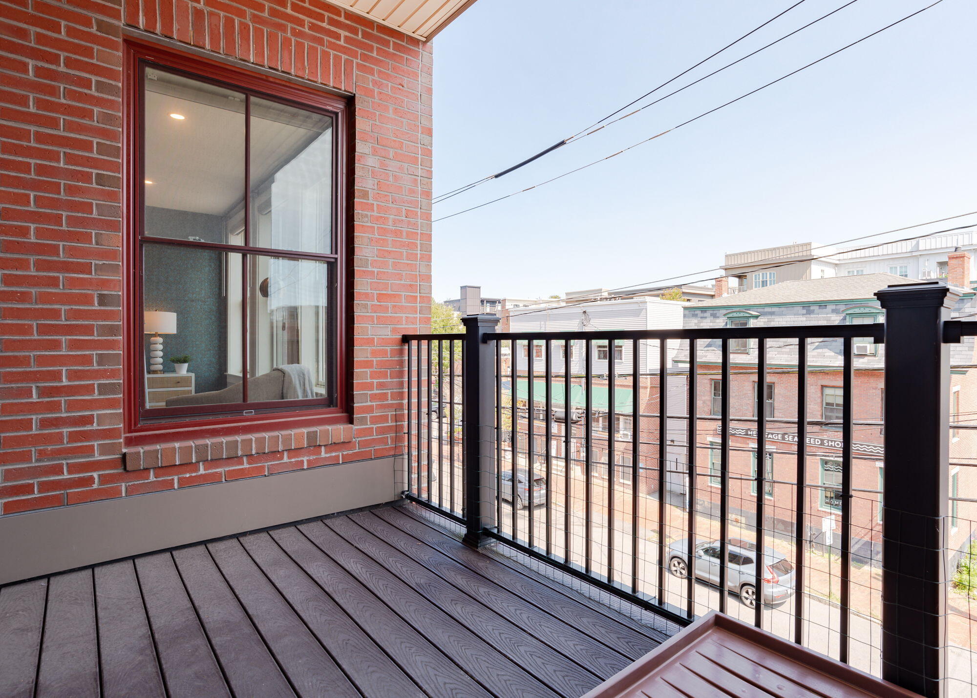 62 India Street, Unit 304 Portland, ME 04101 - Photo 12 of 32 62IndiaSt-Portland-40