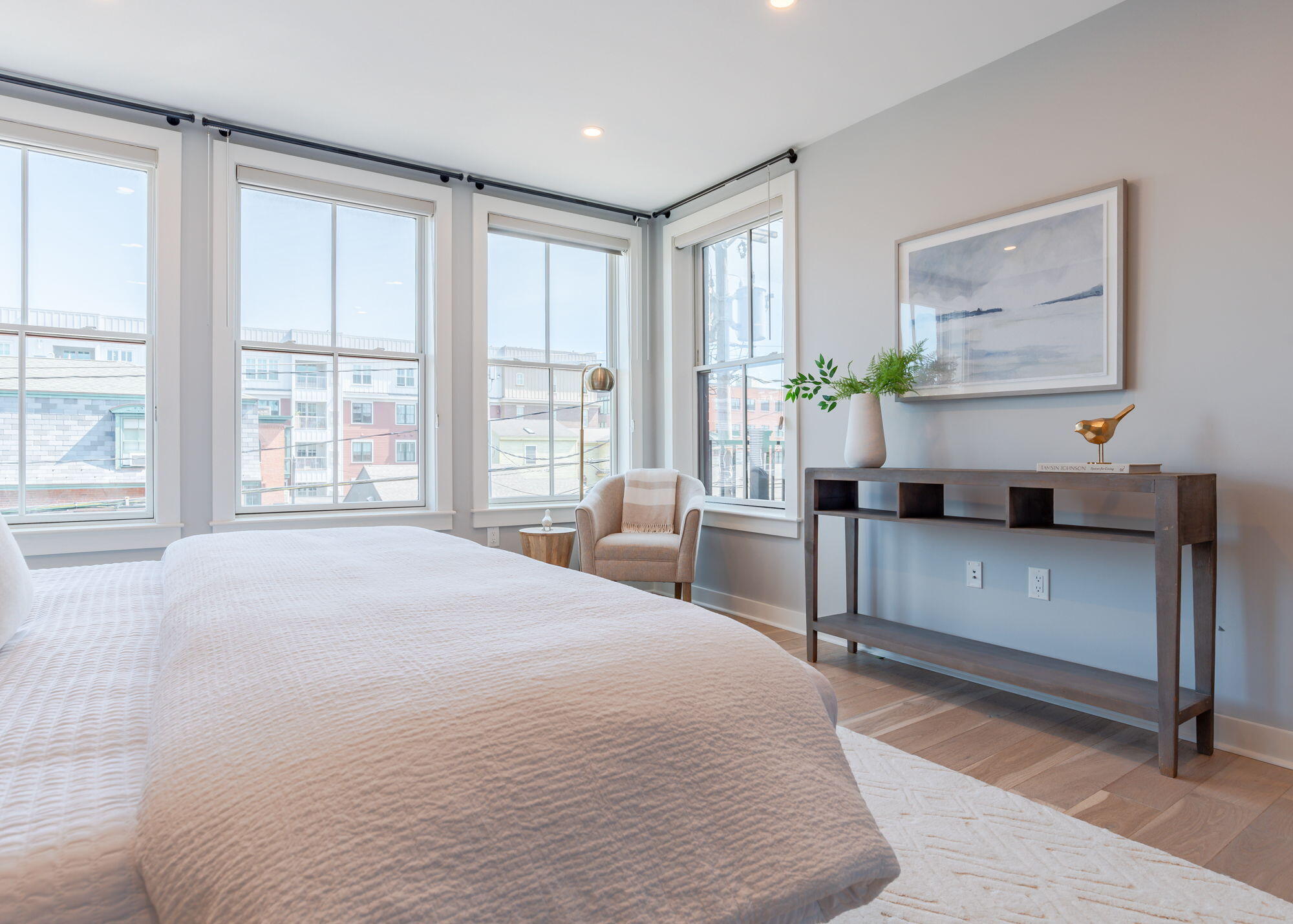 62 India Street, Unit 304 Portland, ME 04101 - Photo 15 of 32 62IndiaSt-Portland-21