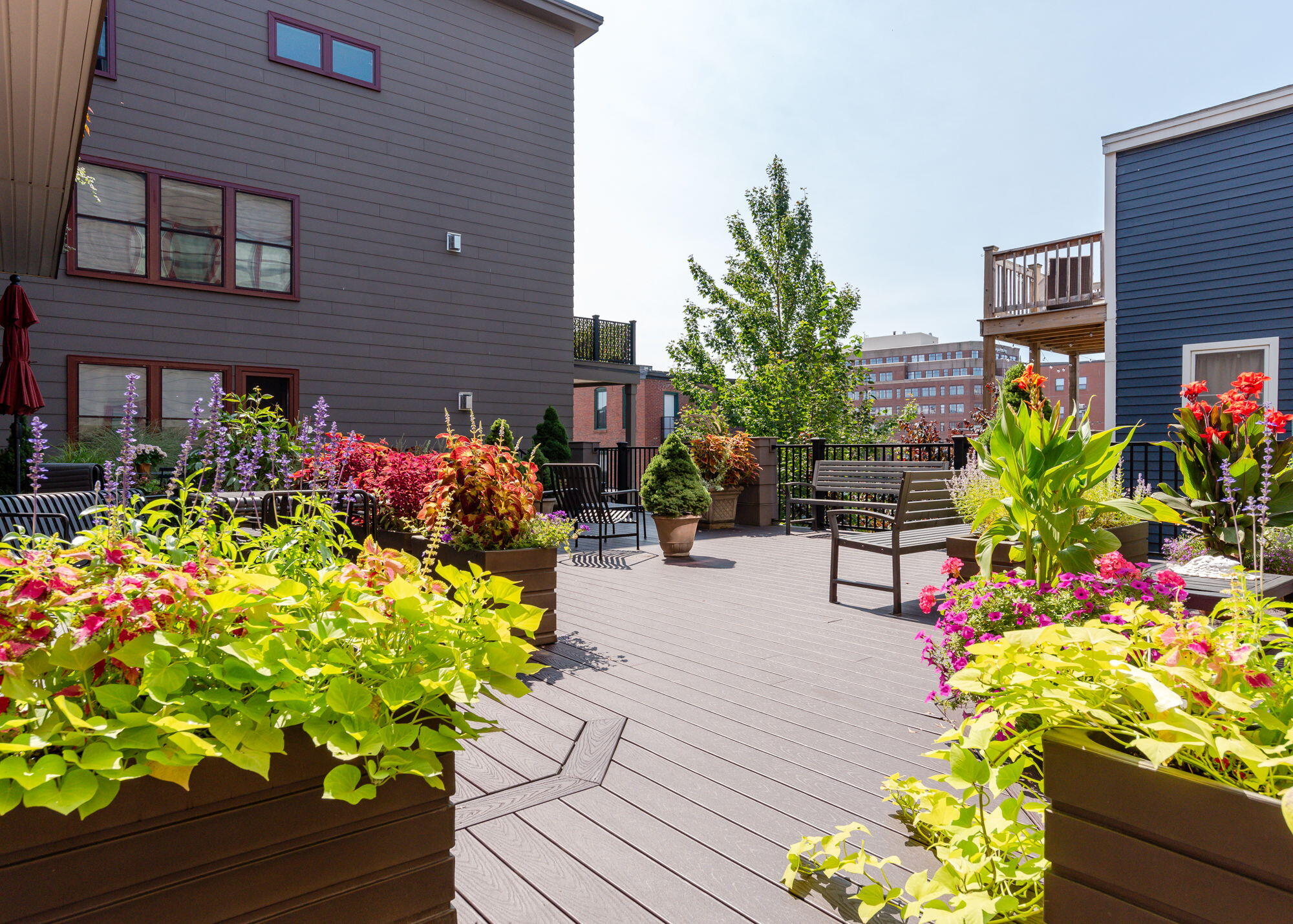 62 India Street, Unit 304 Portland, ME 04101 - Photo 24 of 32 62IndiaSt-Portland-58