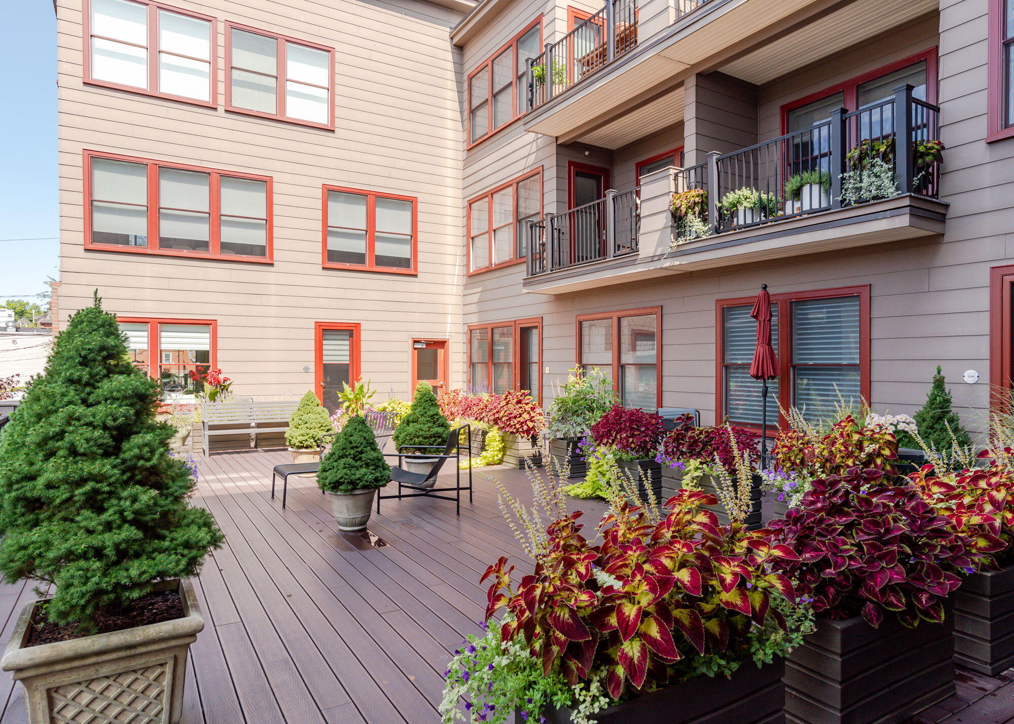 62 India Street, Unit 304 Portland, ME 04101 - Photo 25 of 32 62IndiaSt-Portland-61