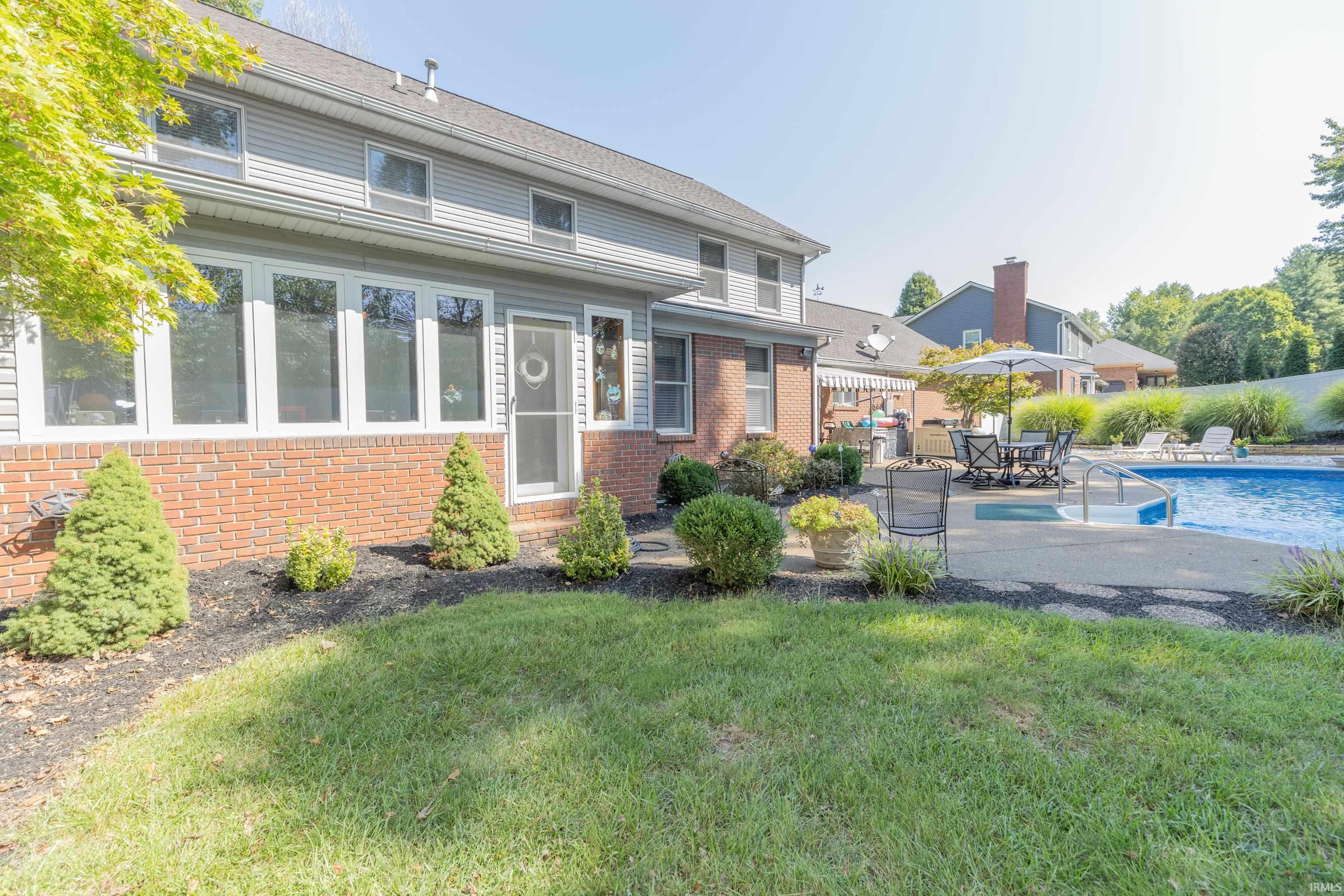 1531 Kings Bridge Road Evansville, IN 47725 - Photo 31 of 36 Gallery Image 31