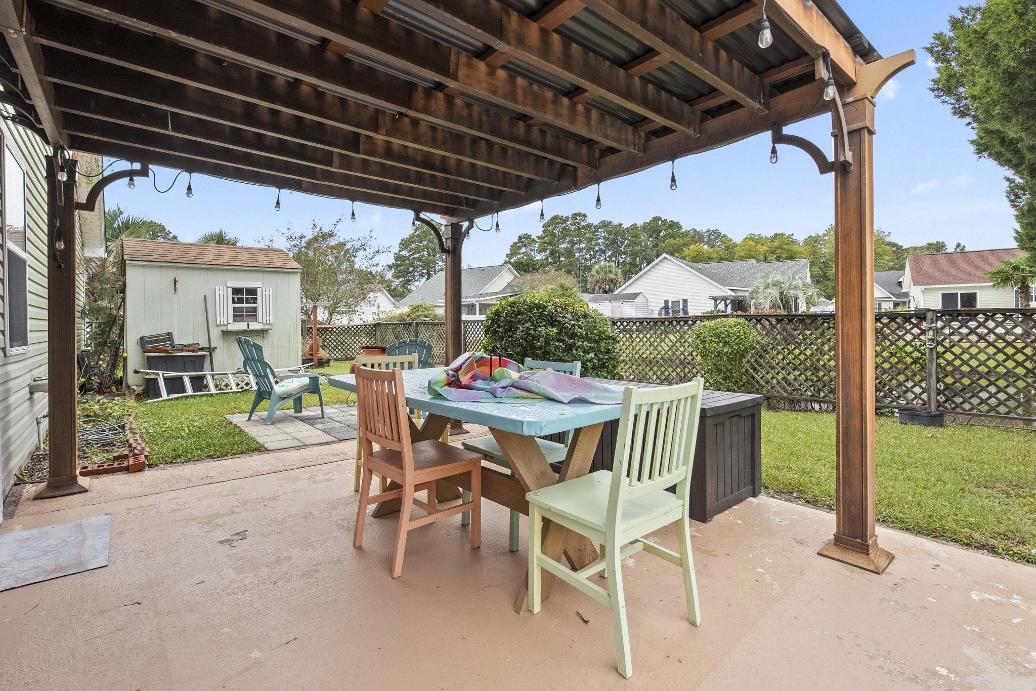353 Worthington Circle Myrtle Beach, SC 29588 - Photo 32 of 40