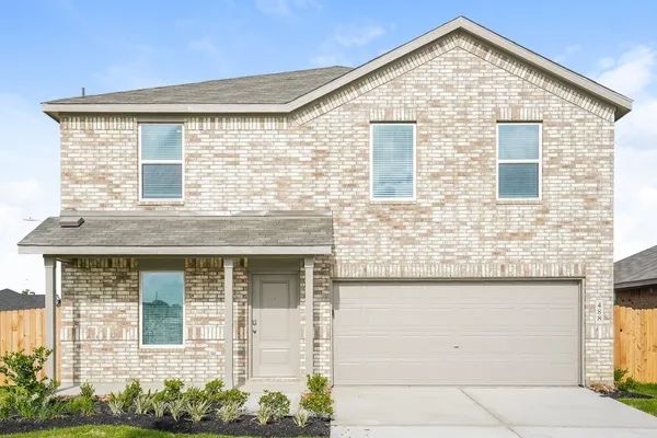 $2,345 | 488 Beechwood Hacienda Drive, Katy, TX 77493