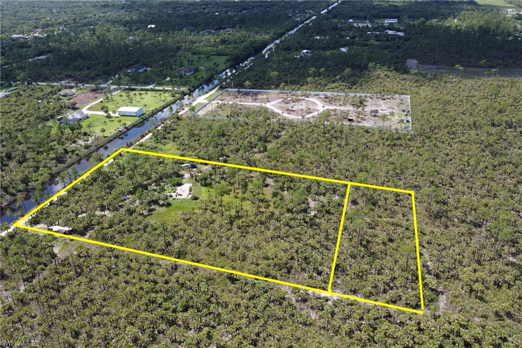 2311 Woodland Estates Road Naples, FL 34117 - Photo 4 of 5