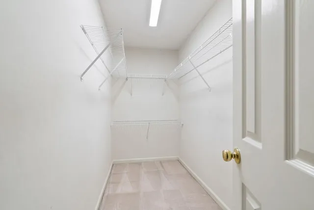 a view of small space