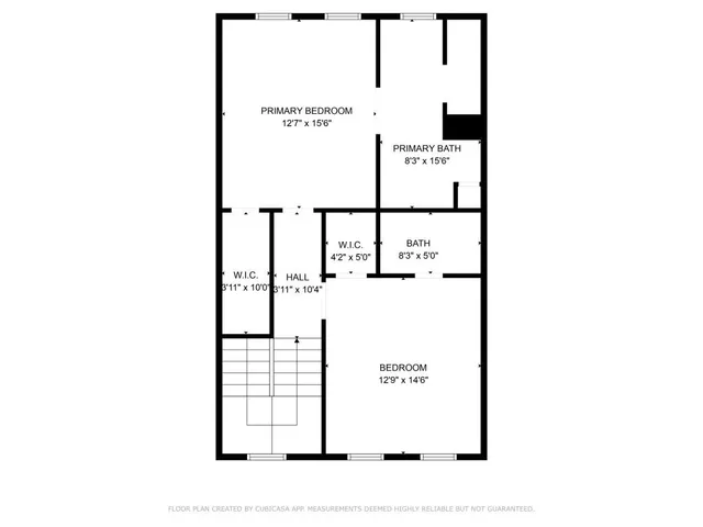 a picture of floor plan