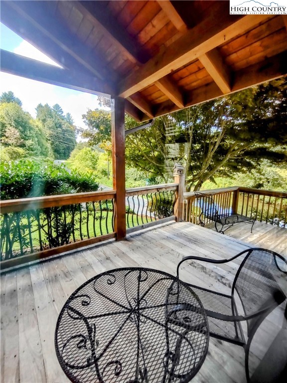 105 Norris Trail Boone, NC 28607 - Photo 6 of 18 Gallery Image 6