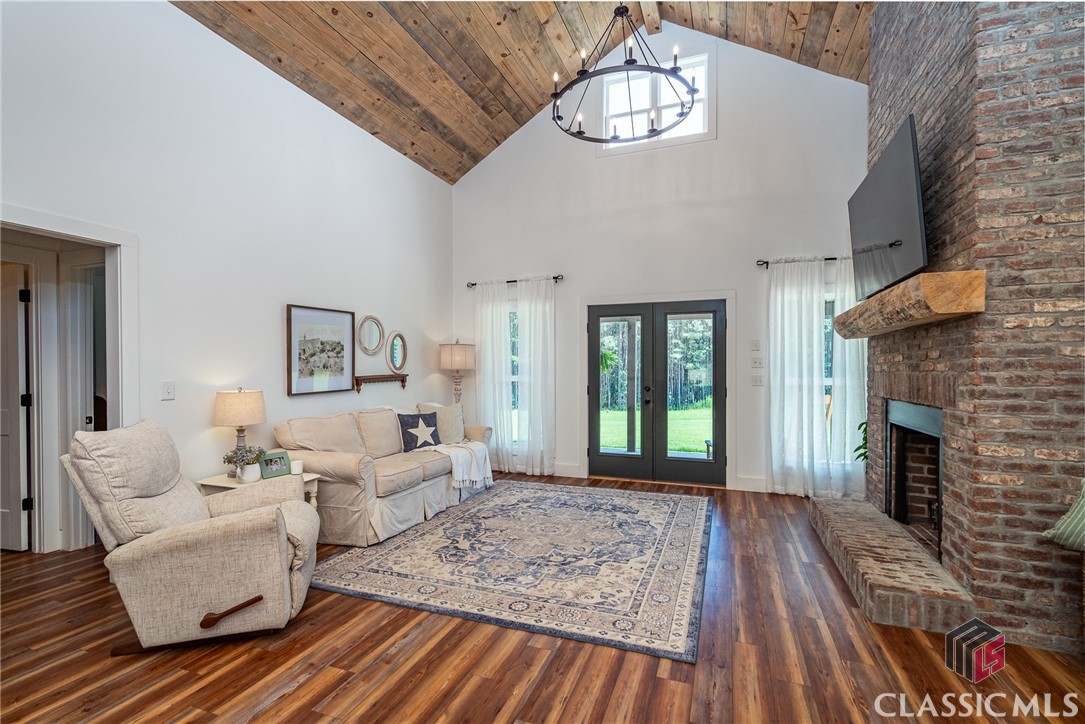 2105 River Road Carlton, GA 30627 - Photo 23 of 43