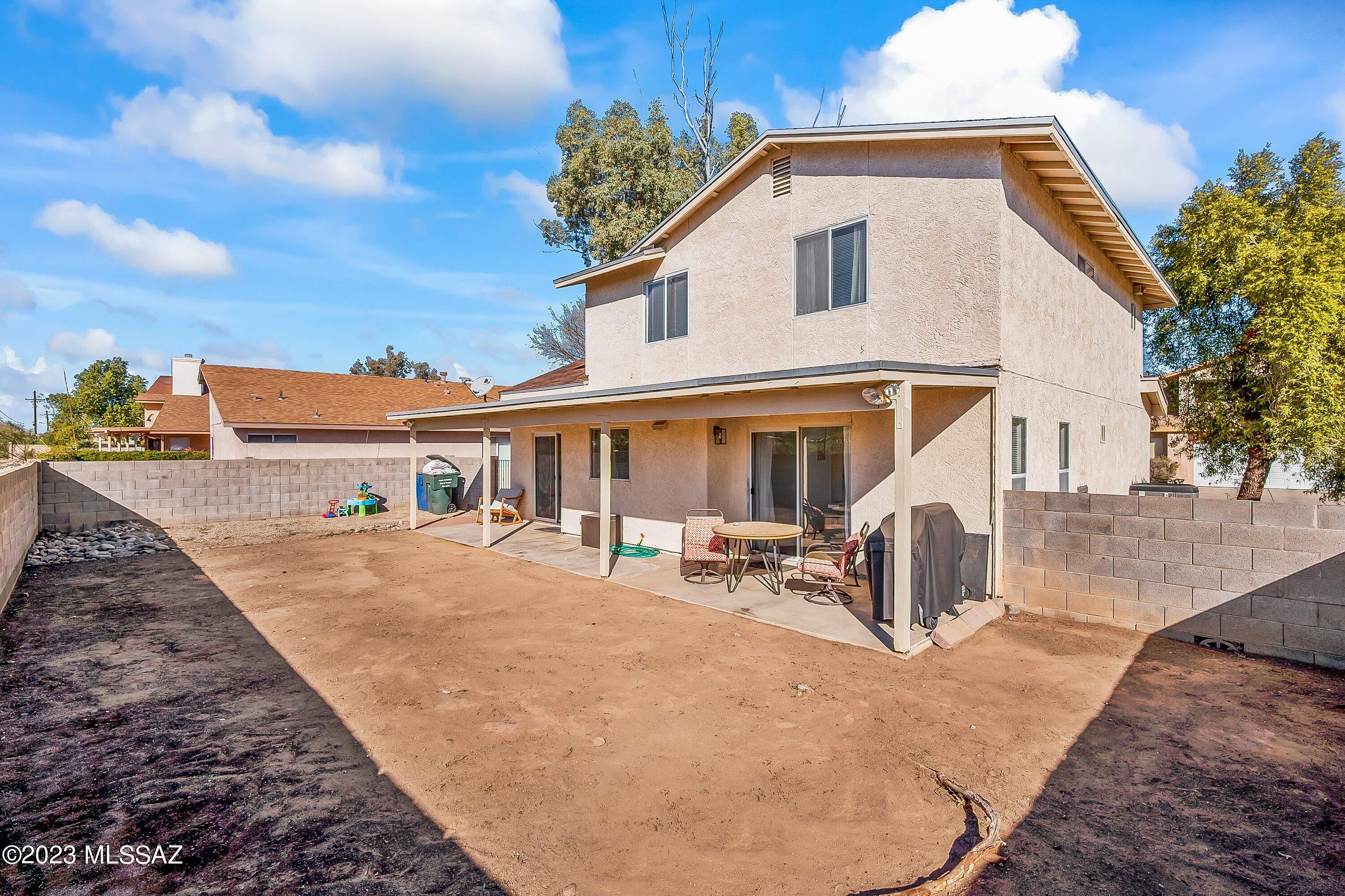 8040 East Pageau Road Tucson, AZ 85715 - Photo 19 of 20