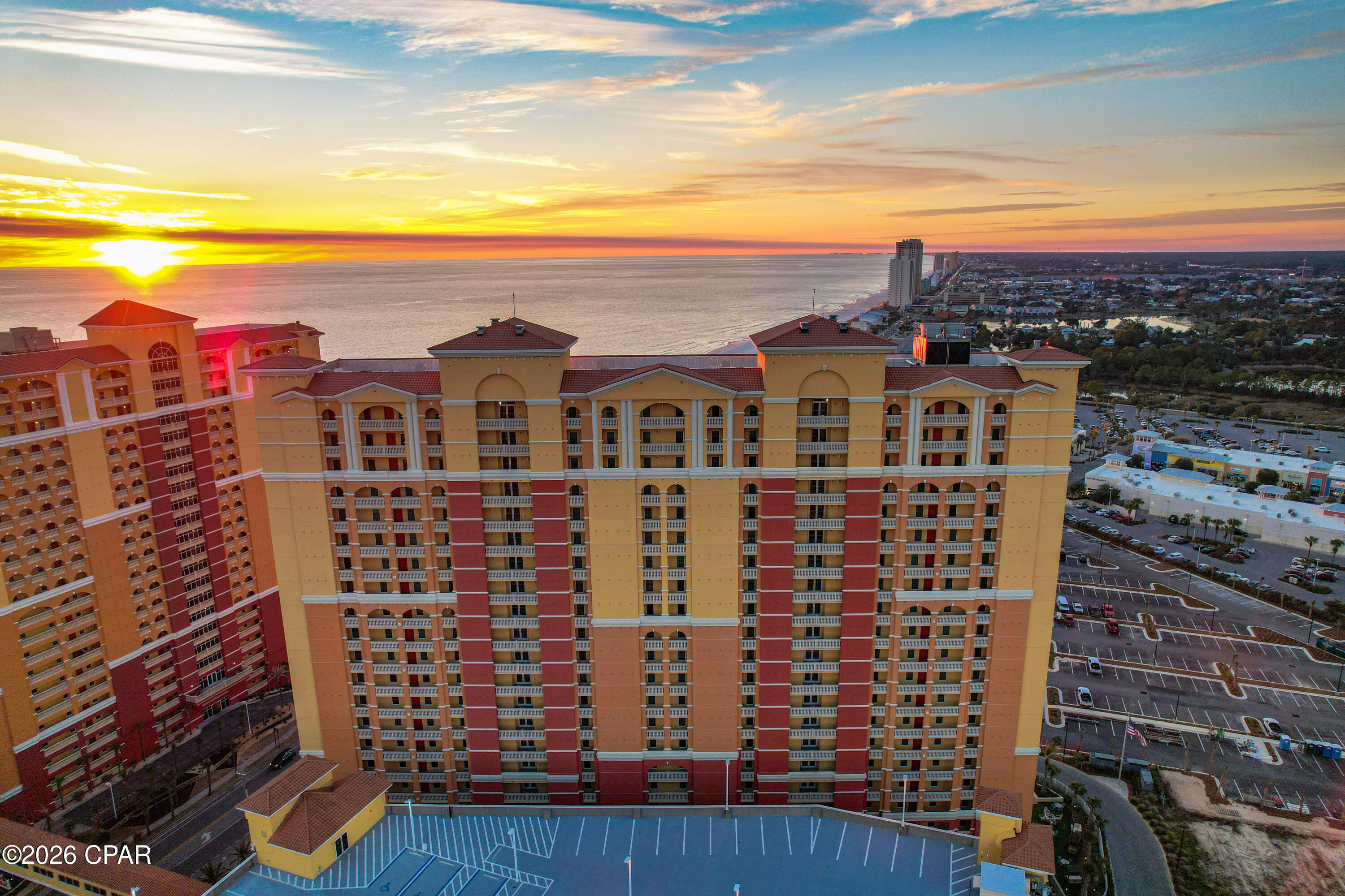 15928 Front Beach Road, Unit 31807 Panama City Beach, FL 32413 - Photo 110 of 116