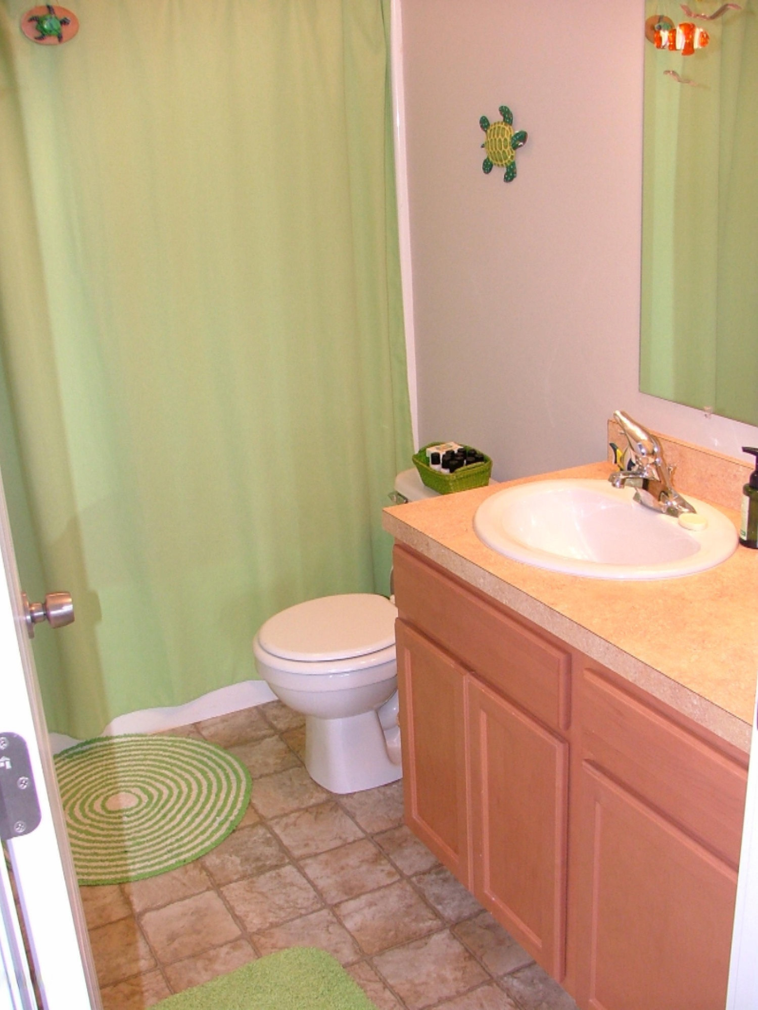 5182 West Jordan Road Weidman, MI 48893 - Photo 6 of 10 Bathroom