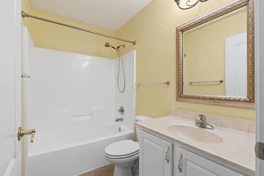 394 Driftwood Point Road Santa Rosa Beach, FL 32459 - Photo 34 of 50 Hall Bath
