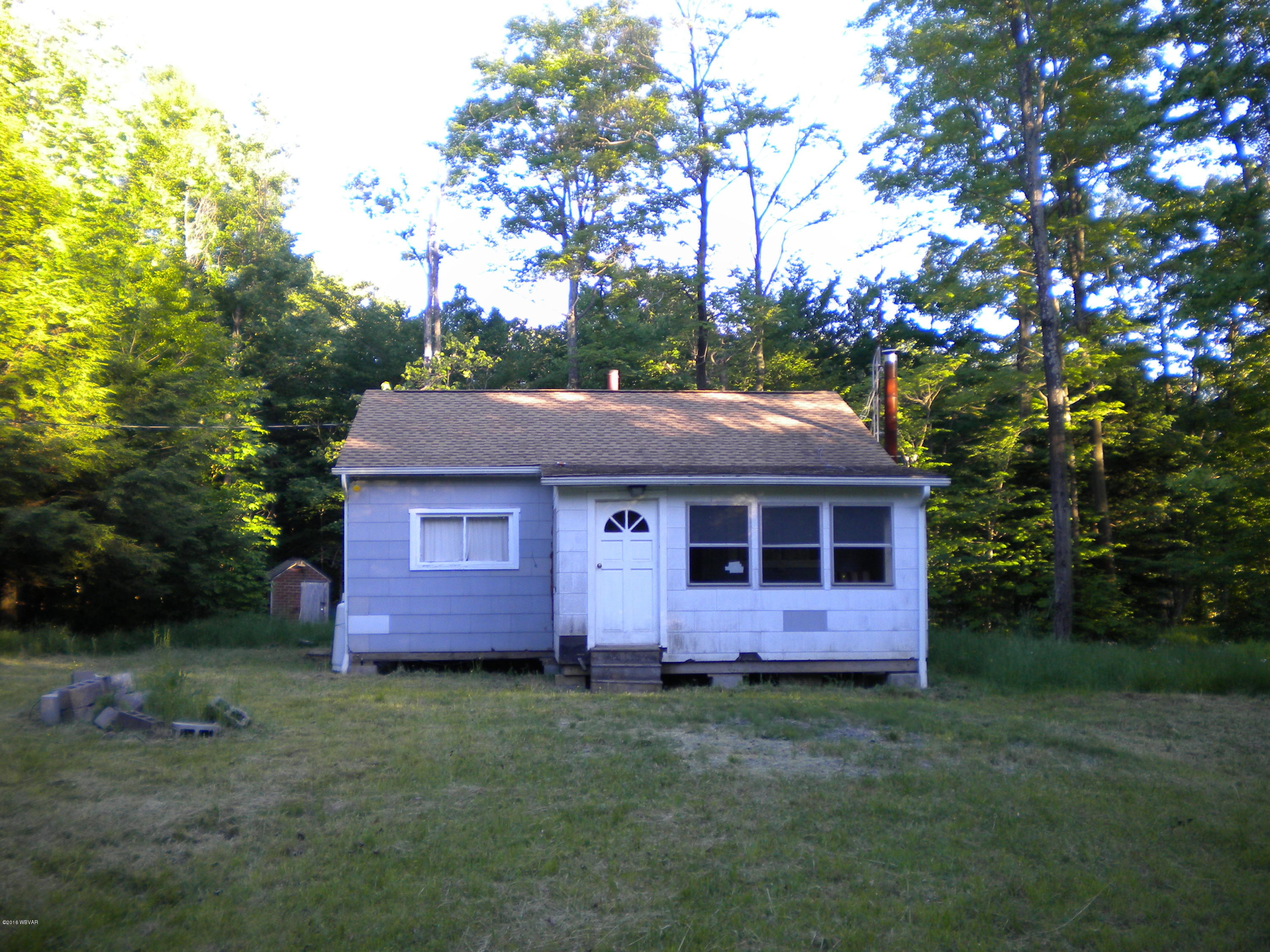 1583 Ellenton Mountain Road Canton, PA 17724 - Photo 1 of 22 Front of home