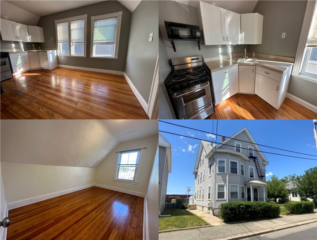 904 York Avenue, Unit 2 Pawtucket, RI 02861 - Photo 1 of 12