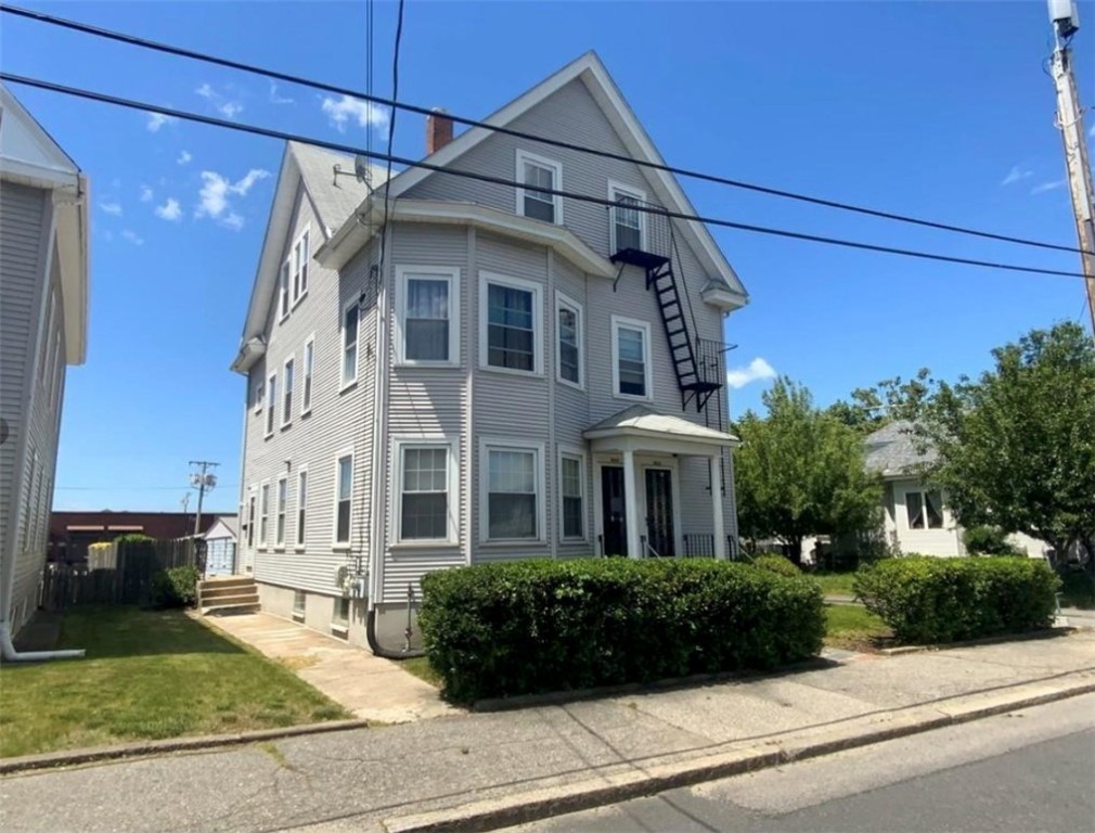 904 York Avenue, Unit 2 Pawtucket, RI 02861 - Photo 12 of 12