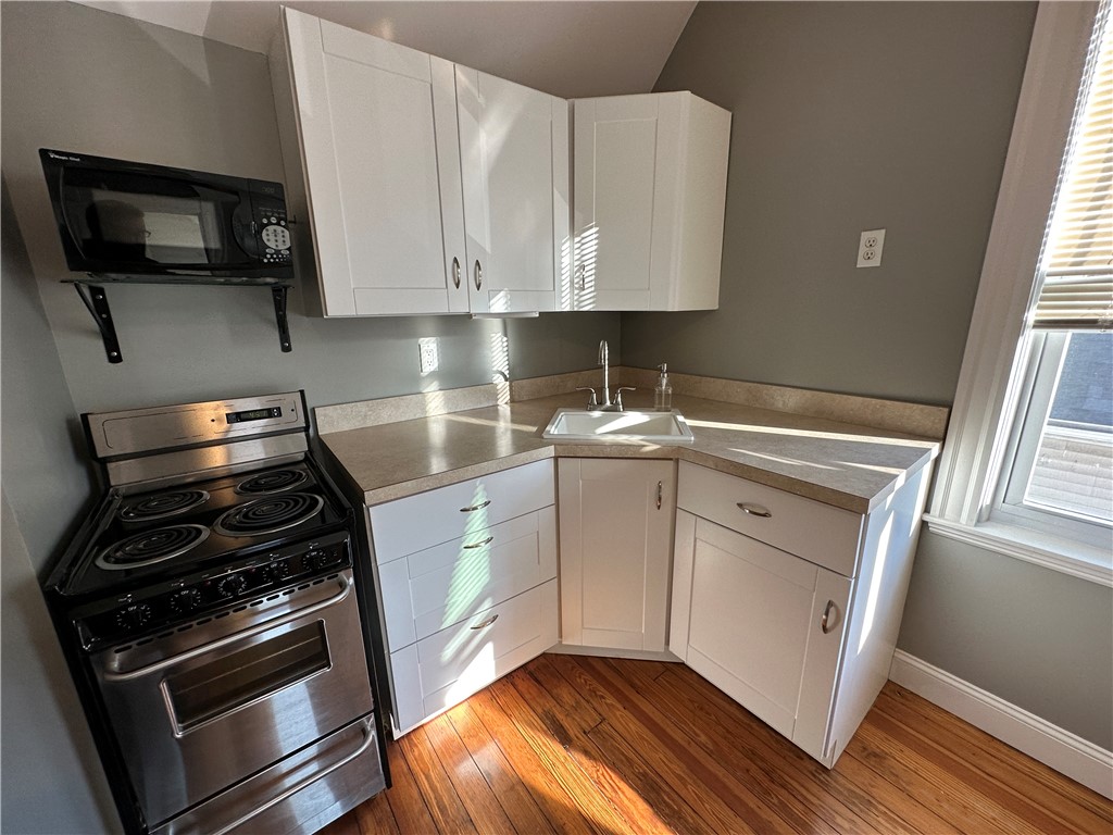 904 York Avenue, Unit 2 Pawtucket, RI 02861 - Photo 4 of 12