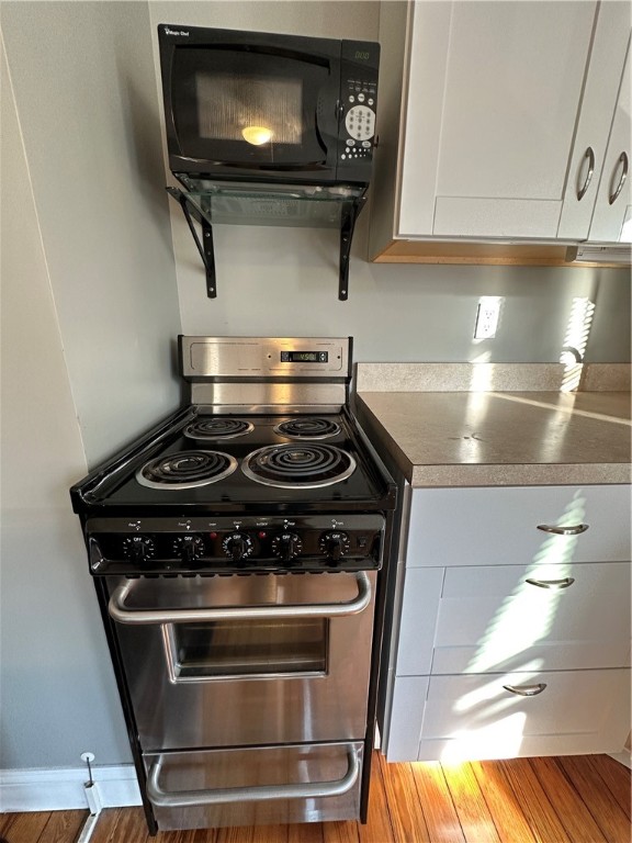 904 York Avenue, Unit 2 Pawtucket, RI 02861 - Photo 5 of 12