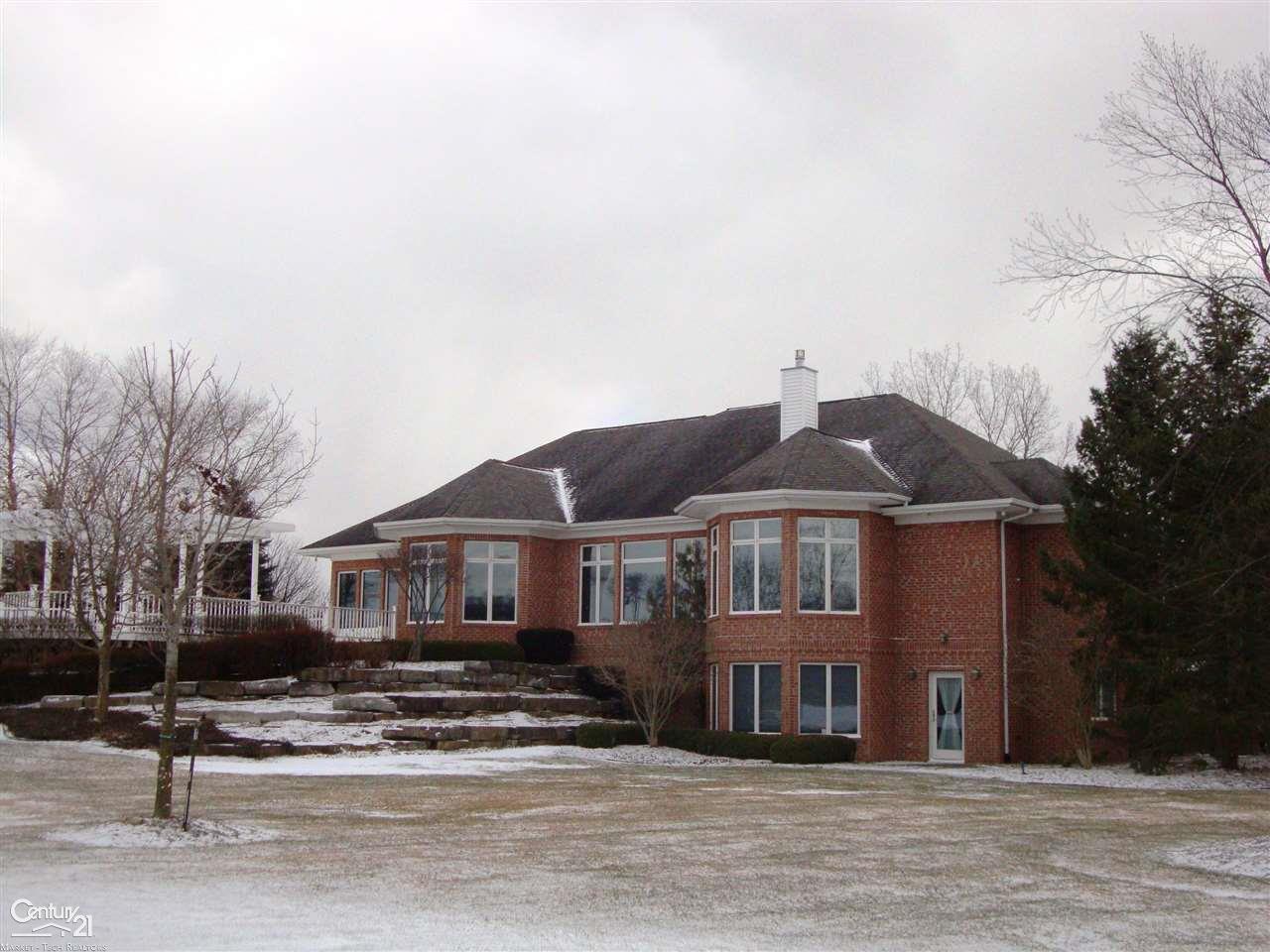 73601 Omo Road Armada, MI 48005 - Photo 66 of 72