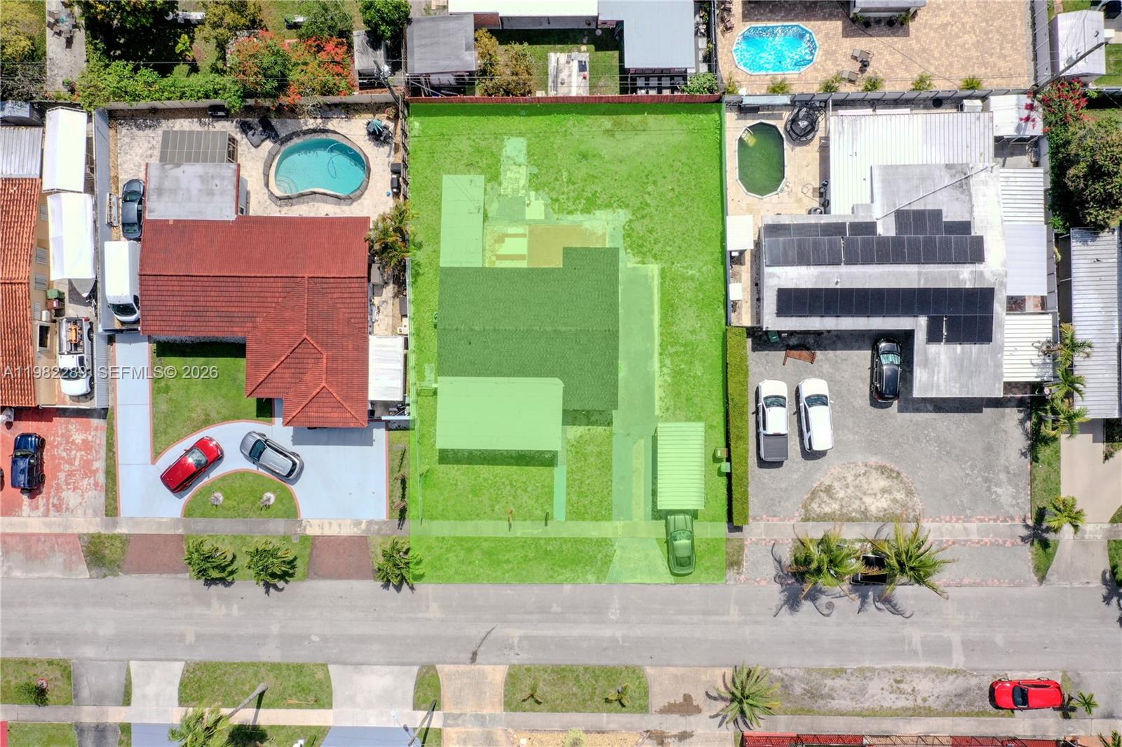 1014 West 66th Street Hialeah, FL 33012 - Photo 9 of 43 outdoor view
