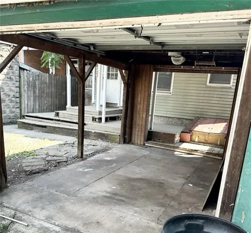 $115,000 | 428 Eleanor Street, Pitcairn, PA 15140