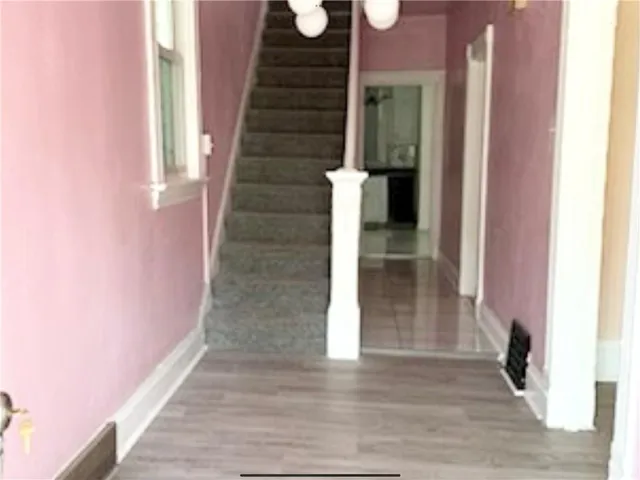 $115,000 | 428 Eleanor Street, Pitcairn, PA 15140