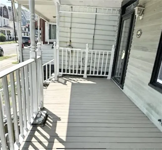 $115,000 | 428 Eleanor Street, Pitcairn, PA 15140