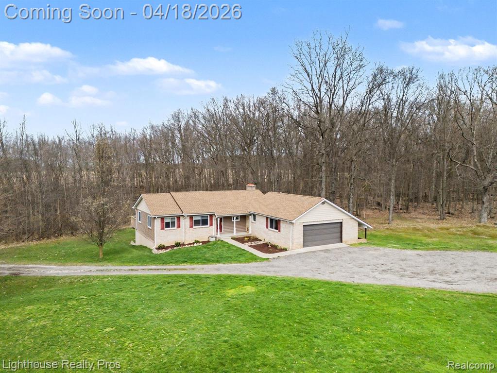 9110 Argentine Road Linden, MI 48451 - Photo 37 of 45 Gallery Image 37